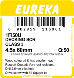 1FI50 - Decking Screw -1FI50_label_T